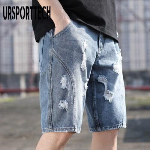 URSPORTTECH Touring Shorts