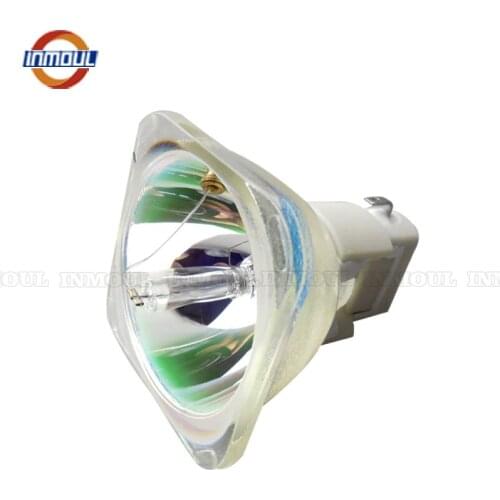 High quality Bare Bulb 5J.06W01.001 for BENQ MP723 / MP722 / EP1230 Projectors with Japan phoenix original lamp burner