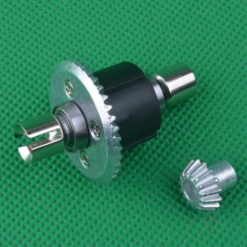 Wltoys A949 A959 A969 A979 K929 A959-B A969-B A979-B K929-B RC Car Upgrade metal gear differential A949-23 A959-B-27