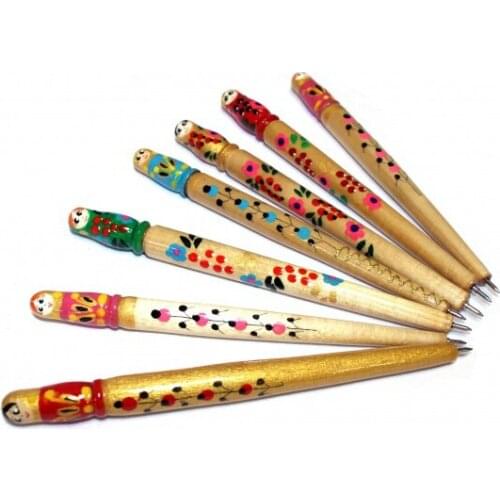 WoodFun Wooden Spoons