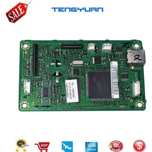 2pcs X Original FORMATTER PCA ASSY Formatter logic board for Samsung ML-1660 ML-1665 ML-1661 JC92-02255A in printer parts