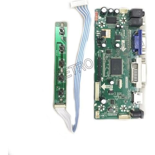 Arcade Game Driver / 1up with setting keyboard for 17 inch LCD display / monitor accessory/parts