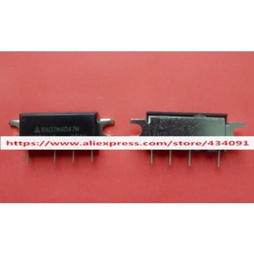Free Shipping NEW RA07M4047M RA07M4047M-101 RA07M4047M RA07M 4047 M module