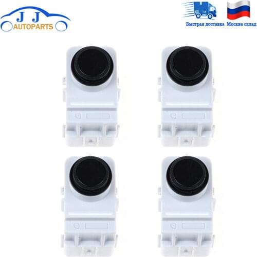 4PCS/LOT PDC Parking Sensor For Car Parking Assist System For Hyundai Kia 95720-1R000 957201R000
