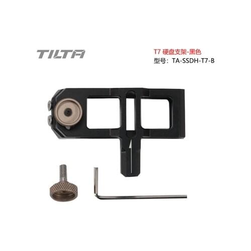 TILTA T7 Hard Disk Holder TA-SSDH-T7