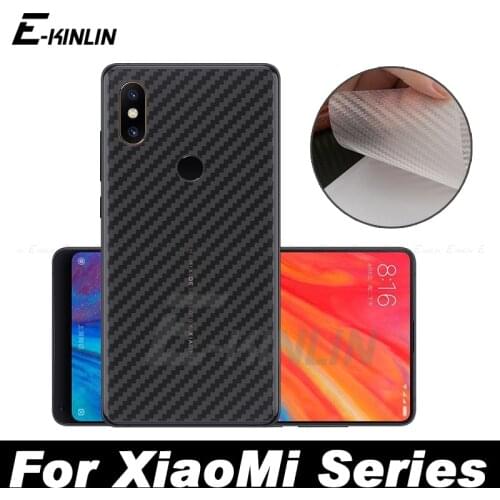 E-KINLIN Screen Protectors For Xiaomi Mi Mix 3