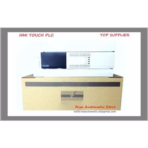 FX3U-64MR-DS PLC New Original Main Unit DI 32 DO 16 Relay 24V DC