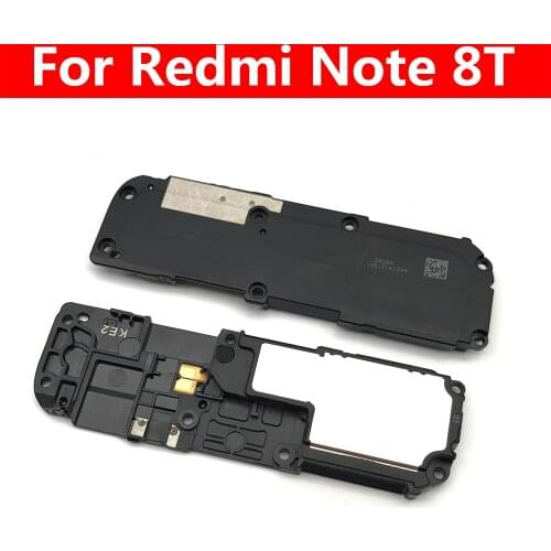 New For Xiaomi Redmi 3 Note 4X 4 5 Plus 6 7 6A 5A Pro S2 8T Loud Speaker Ringer Buzzer Flex Cable Replacement Parts