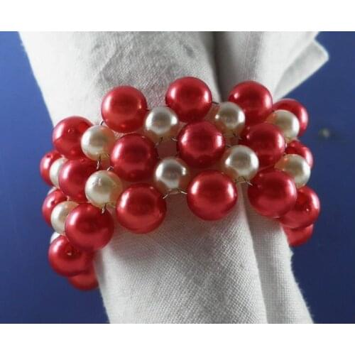 Napkin ring/acrylic napkin ring/aliexpress sell