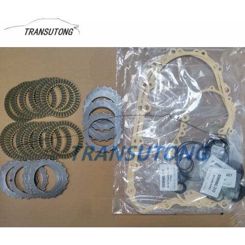 SLXA BMXA ES5 Automatic Transmission Repair Kit For HONDA CITY JAZZ STREAM