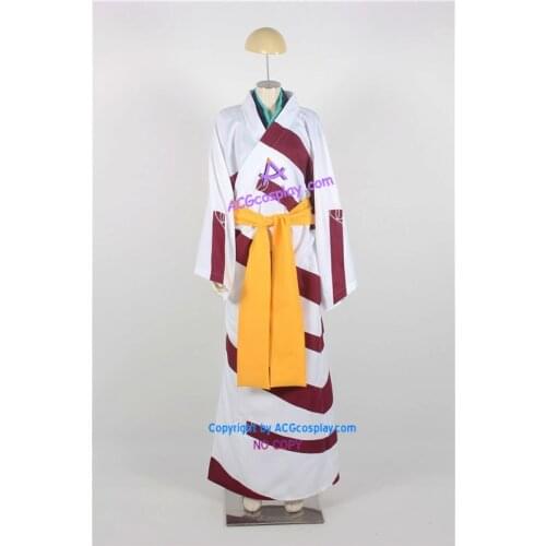 InuYasha Kagura cosplay costume