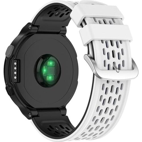 Colorful Smart Watch for Garmin Forerunner 220 230 235 620 630 735 Watch Repair Kits