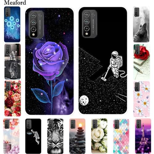 Чехлы для телефонов Huawei Honor 10 Meaford China At AliExpress