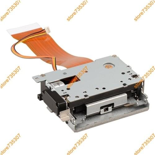New original print head for BIXOLON SMP6210C thermal mechanism 58MM printhead with cutter assy