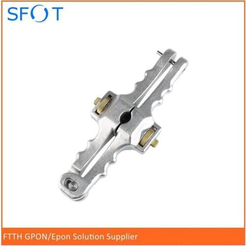 Optic Fiber Stripper /Longitudinal Opening Knife /Sheath Cable Slitter SI-01 for FTTH