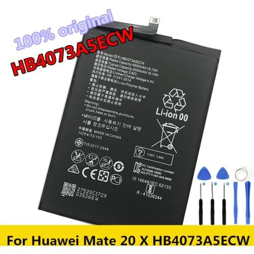 Runboss Huawei Mate 20 Phone Batteries
