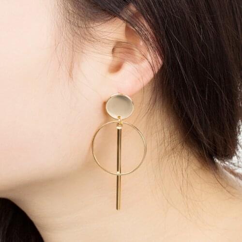 Dangle Earrings Sam Maries China