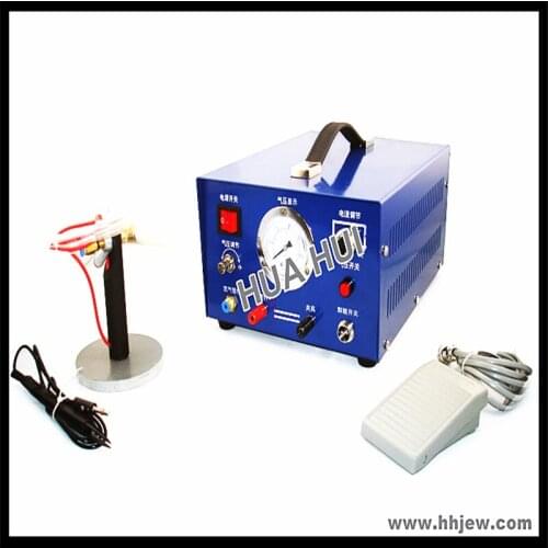Free shipping Argon protection Sparkle Welder, Jewelry Welding Machine , Jewelry Making Tools & Equipment