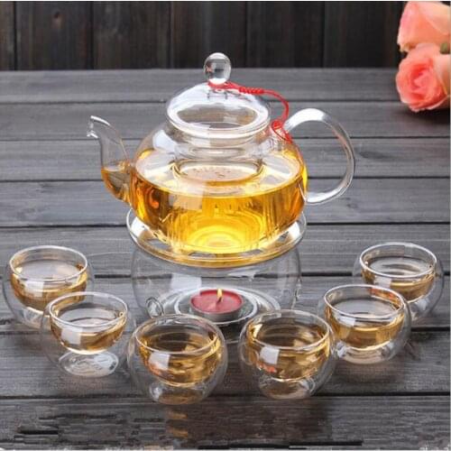 TEUMI Tea Sets