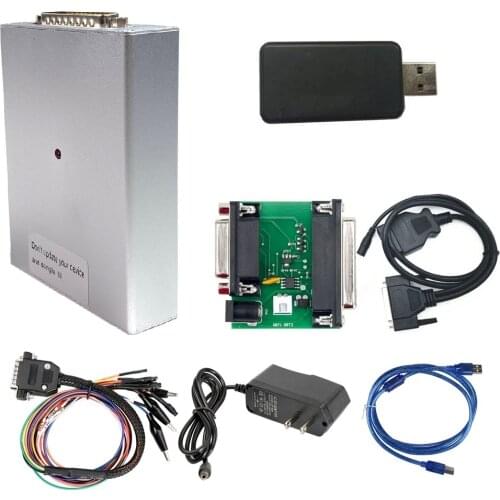 Lonsdor KH100+ Key Programmer Hand-Held Remote Frequency Tester Chip Generator IMMO Unlock Smart Key for Toyota Key Programer