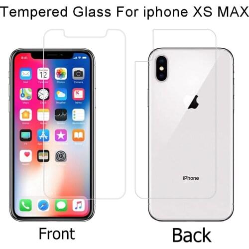 Защитные пленки для Apple iPhone XS Max Weeten China At AliExpress