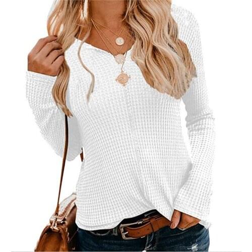 Women Casual V Neck Split Knitted Sweater Femme Sweater Autumn Sexy Sweater Thin Black Pullovers Knitwear White Jumper Pull