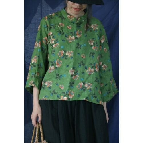 ZUSOI Women's Blue Shirts