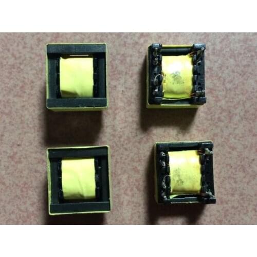 10pcs EPC17-1 5V2.5A 5V3A ZPX Transformer