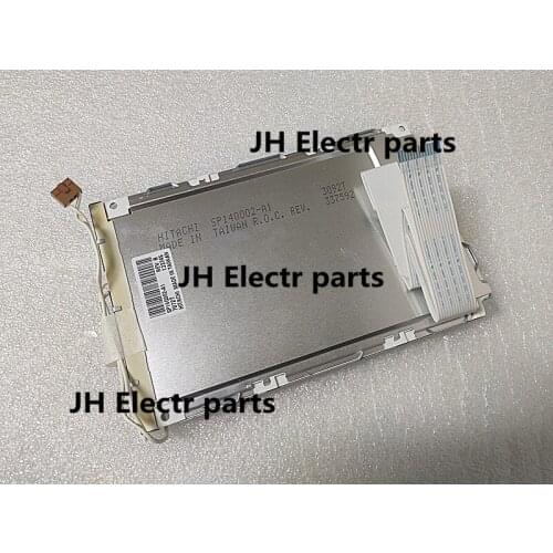 100% Tested 320*240 New 5.7 Inch LCD screen display panel For HITACHI SP14Q002 SP14Q002-A1