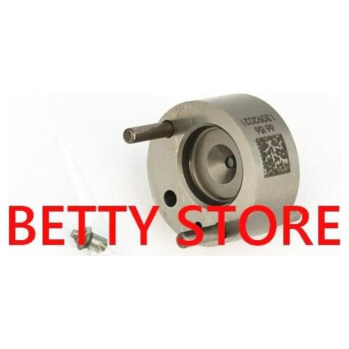 17004 VALVE,Good Quality Piezo Valve F00GX17004 Common Rail Fuel Injector 0445116,0445117 Series