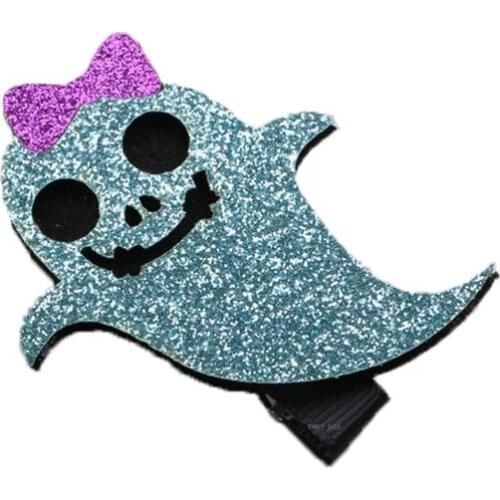 2021 New Blue ghost hairpin Cutting Dies Wooden Dies Suitable for Common Die Cutting Machines on the Market