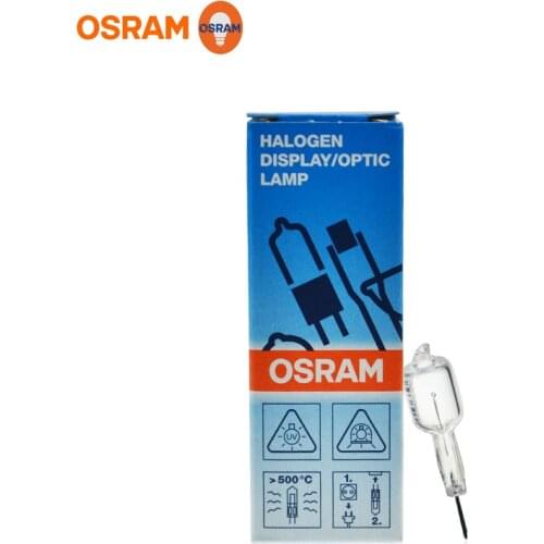 64223 10W 6V G4 NAED 54245 halogen bulb,6V10W Halogen Display/Optic Lamp