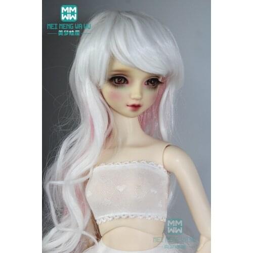 BJD accessories doll clothes Underwear for 1/3 1/4 1/6 BJD/SD DD MSD YOSD doll