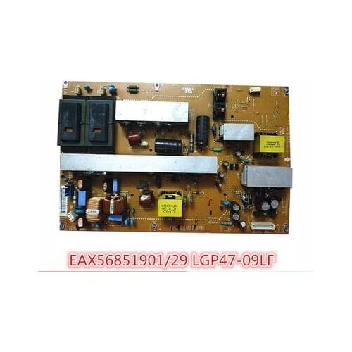 47LH31FR-CE LCD TV Power Supply Board Accessories EAX56851901/29 LGP47-09LF LJP-09LF