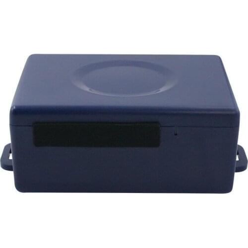 4G Vehicle Tracker Sim Card Accurate Manual Gps Tracker CCTR-800G No box