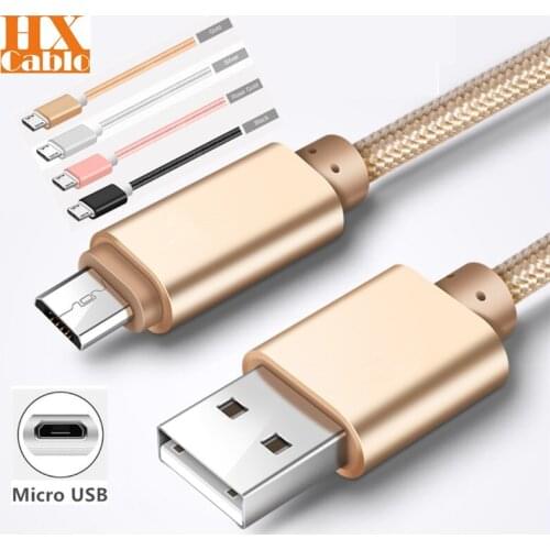 USB Cables For Mobile Phones HXCablo China
