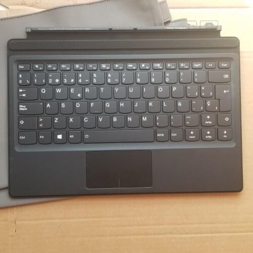 Keyboard for LENOVO MIIX510 MIIX510-12 MIIX520 US/SPANISH/GREECE/ARABIC *Please inquire whether it is in stock