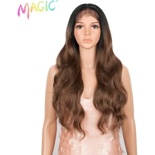 MAGIC Kids Wigs