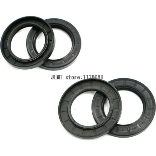Fork OIL SEAL fit for HONDA 150 SH 150 I (euro-3) 2005 - 2009 33X45X7 33 45 7 mm
