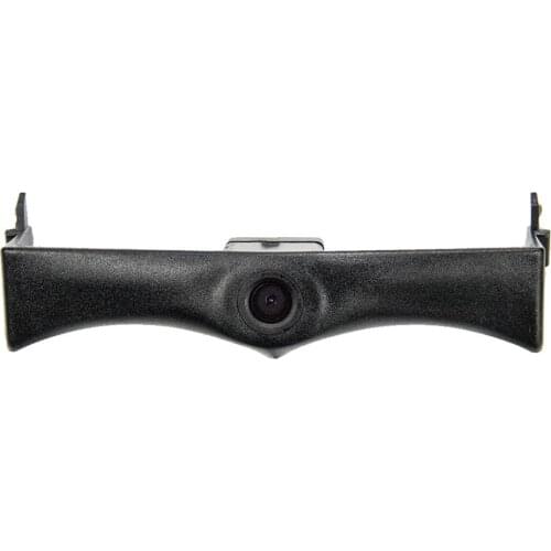 Misayaee HD Car Front View vehicle Logo Camera for Audi A5 2019-2020 Night Vision Waterproof