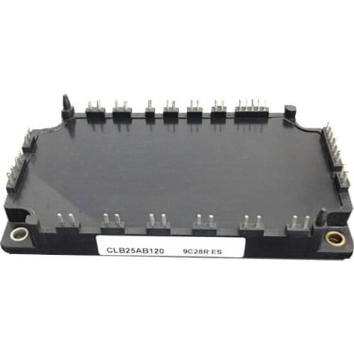 CLB40AB120 CLB40BB120 CLB25AB120 CLB25BB120 Module Original, Can Provide Product Test Video