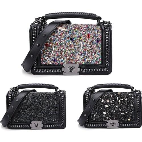 PEICAIFISH Women's Bright Bags