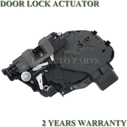 LR011275 LR003436 FQJ000205 FQJ000204 FRONT RIGHT DOOR LATCH MECHANISM LOCK ACTUATOR FOR LAND ROVER RANGE SPORT EVOQUE