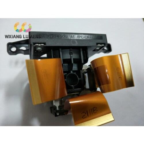 Projector LCD Prism Assy Wholeset Block Optical Unit Fit for Panasonic X323C X302C X351C X3020STC ACTO ASK 3400774500 A1