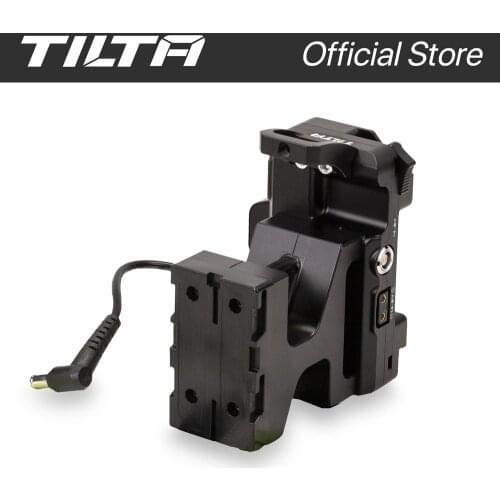 Tiltaing Side Handle Run/Stop Cable