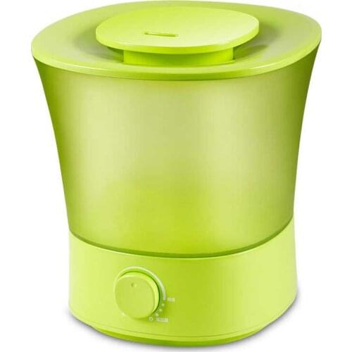 UM261 home quiet humidifier (energy-saving new experience completely bid farewell to dry troubled)