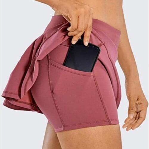 Yskkt Women's Sports Shorts