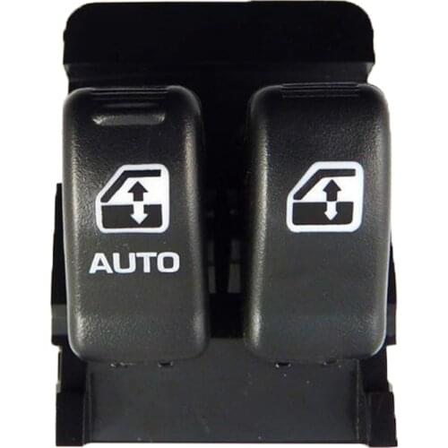 10419308 New Electric Window Main Switch For Oldsmobile Silhouette Venture Chevrolet Venture Pontiac