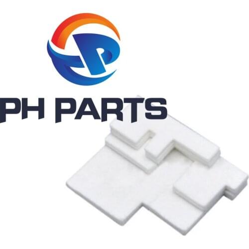 10X QY5-0602 QY5-0517-000 Absorber Kit for Canon G1000 G2000 G3000 G3400 G2400 G1400 G3040 G3140 G3240 G3400 G3410 G3500 G3540