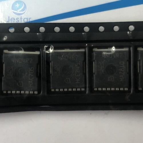 20pcs/lot IPLU300N04S4-R8 4N04R8 IPLU300N04S4-R7 4N04R7 IPLU300N04S4-R7 4N04R7 PSOF-8